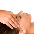 image Massage therapy